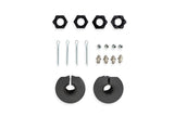 DV8 Offroad 18-26 Jeep Wrangler JL Ball Joint Replacement Kit - D30 & D44 Models - D-JLBLJNT-01