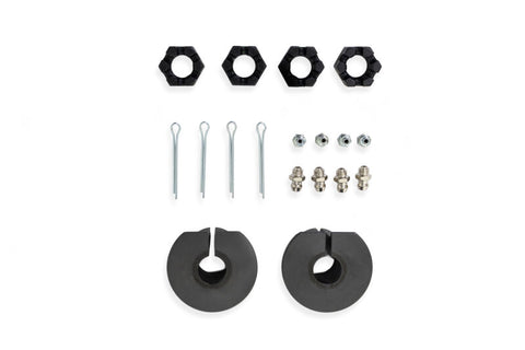 DV8 Offroad 18-26 Jeep Wrangler JL Ball Joint Replacement Kit - D30 & D44 Models - D-JLBLJNT-01