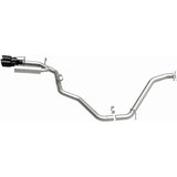 MagnaFlow 25-26 Toyota Camry SPEQ Series Stainless Cat-Back Performance Exhaust System - 19698