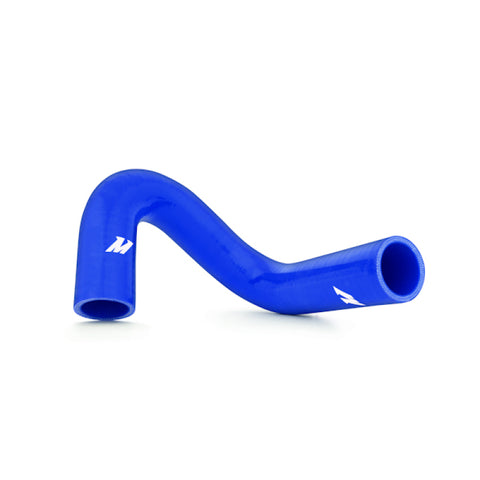 Mishimoto Datsun 240Z Silicone Radiator Hose Kit Blue - MMHOSE-DATS-70BL