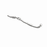 MagnaFlow Direct Fit Catalytic Converter 03-08 Chevy/GMC P/S rr 6.0L - 447281