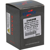 Vertex Piston 21-23 Fantic Motor XE 125 125cc Cast Race Evolution Piston Kit - 24444B