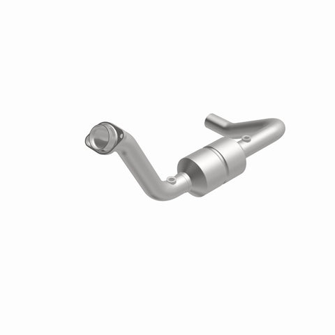 MagnaFlow Conv DF 04-06 Dodge Durango 5.7L Driver Side *NOT FOR SALE IN CALIFORNIA* - 93250