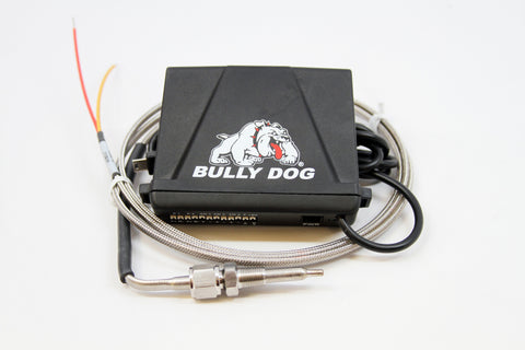 Bully Dog Sensor Station w/ Pyro Thermocouple Included - 40384