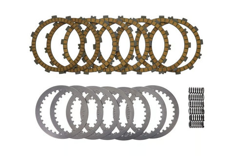Wiseco 03-05 Suzuki RM250 Clutch Pack Kit - CPK024