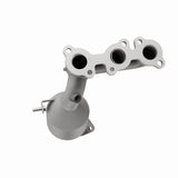MagnaFlow Direct Fit Catalytic Converter 06-08 Lexus RX400H 3.3L - 51962