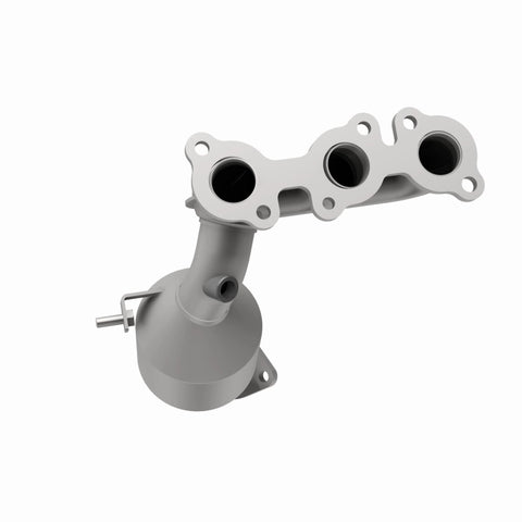MagnaFlow Direct Fit Catalytic Converter 06-08 Lexus RX400H 3.3L - 51962