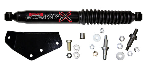 Skyjacker 2005-2010 Ford F-250 Super Duty Steering Damper Kit - 8156