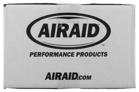 Airaid 2015 Ford Mustang EcoBoost 2.3L Intake Tube - 450-930