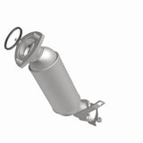 MagnaFlow Direct Fit Catalytic Converter 07-08 GM SUV 3.6L Front OEM - 49445