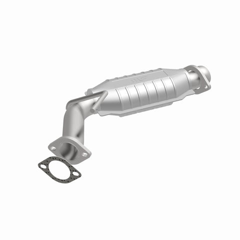 MagnaFlow Direct Fit Catalytic Converter Ford-Mercury - 23366