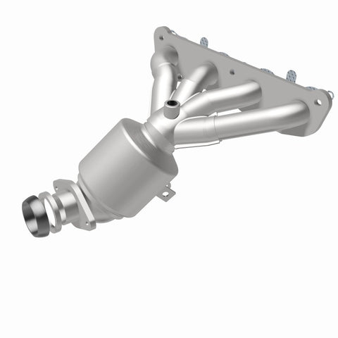 MagnaFlow Direct Fit Catalytic Converter 09-14 Sentra 2.0L Manifold - 52271