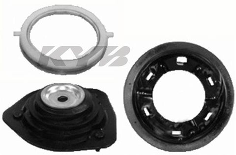 KYB Shocks & Struts Strut Mounts Front FORD Freestar 2004-06 MERCURY Monterey (Van) 2004-07 - SM5448