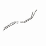 MagnaFlow Direct Fit Catalytic Converter 90-93 Mercedes 300E/TE 3.0L - 23839