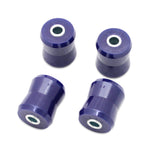 SuperPro 1974 Fiat 124 Base Rear Lower Trailing Arm Lower Bushing Set - SPF2222K