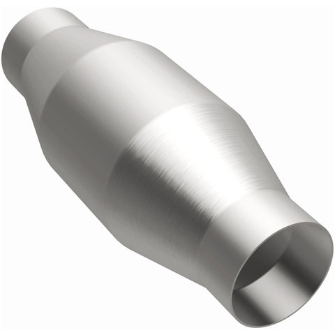 MagnaFlow Conv Univ 4 C/C 3.5 Perf Spun - 59920