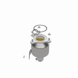 MagnaFlow Direct Fit Catalytic Converter 02-03 Suzuki Aerio - 24098