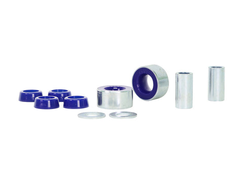 SuperPro 2008 Subaru Impreza Outback Sport Fr Lower Inner Rearward Control Arm Rearward Bushing Kit - SPF5110K
