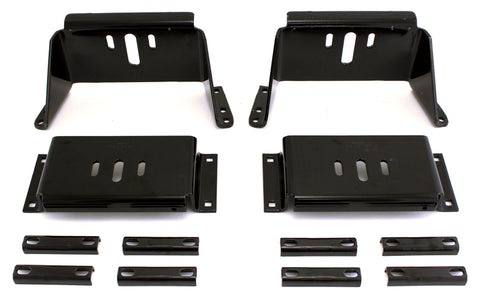 Air Lift Loadlifter 5000 Ultimate Rear Air Spring Kit for 06-17 Ford E-450 Super Duty - 88242