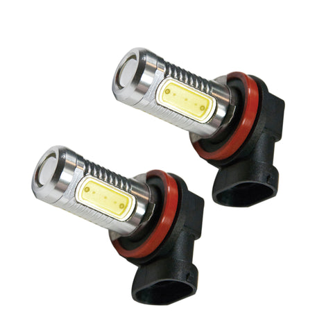 Oracle H11 Plasma Bulb (Pair) - White - 6909-051