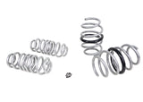 Whiteline 22-26 Hyundai Elantra N (CN7) Lowered Front and Rear Lower Coil Spring Lowering Kit - WSK-HYU003