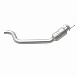 MagnaFlow Direct Fit Catalytic Converter 10-12 Jaguar XF 5.0L - 52004