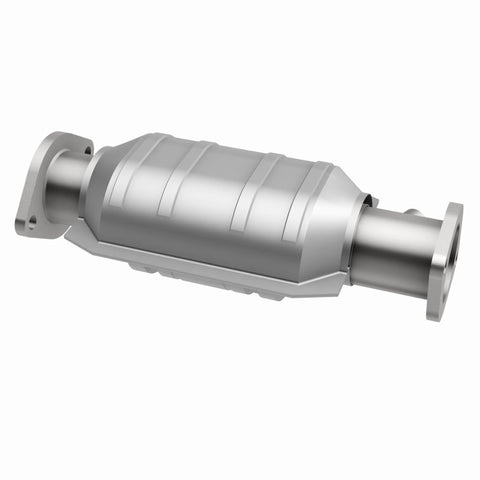 MagnaFlow Direct Fit Catalytic Converter 00-02 Nissan Sentra 1.8L CC - 49996