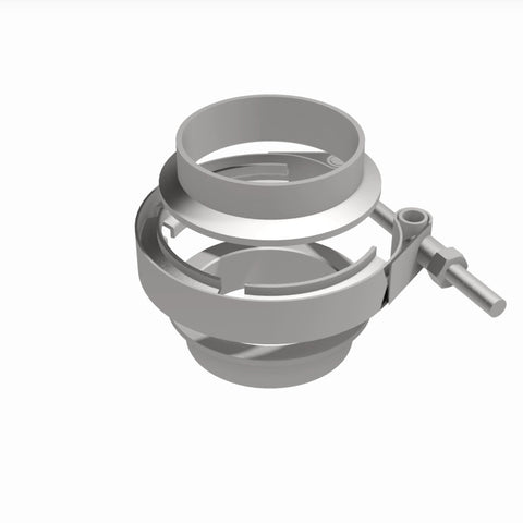 MagnaFlow Clamp Flange Assembly 2.5 inch - 10168