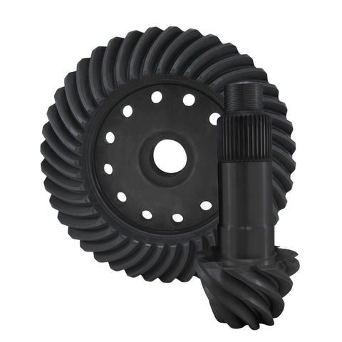 Yukon Gear High Performance Gear Set For Dana S110 in a 3.73 Ratio - YG DS110-373