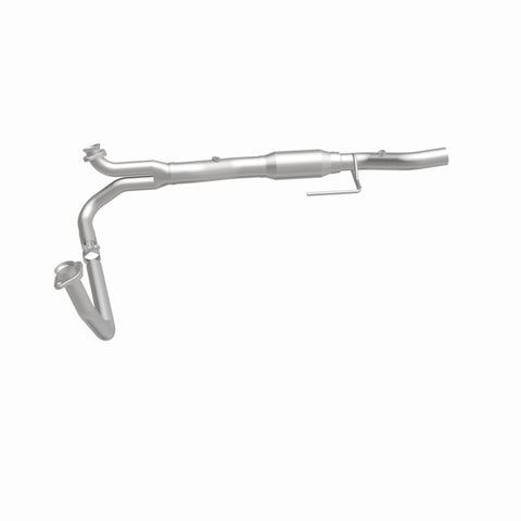 MagnaFlow Direct Fit Catalytic Converter 2002 Dodge Ram 1500 Van 3.9 - 4451209