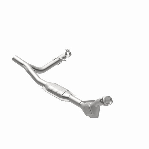 MagnaFlow CONV DF 99 F-150 5.4L V8 P/S 2WD - 93397