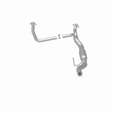 MagnaFlow Conv DF 2002 Dodge Ram 1500 Van 3.9 - 4451209