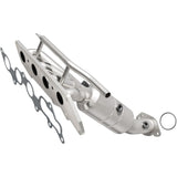 MagnaFlow Conv DF 2007 Ford Fusion 2.3L - 50309