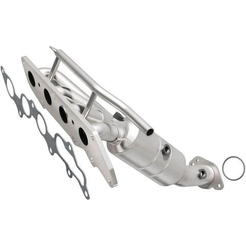 MagnaFlow Direct Fit Catalytic Converter 2006 Ford Fusion/Mercury Milan 2.3L - 49233