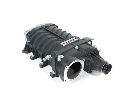 ROUSH 2018-2019 Ford F-150 5.0L V8 650HP Phase 1 Calibrated Supercharger Kit - 422095