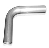 Stainless Works 3 1/2in 90 degree mandrel bend - MB90350