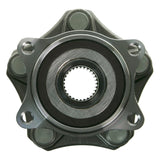 MOOG 10-13 Suzuki Kizashi Front / Rear Hub Assembly - 513290