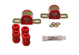 Energy Suspension Jeep Stab Bushing - Red - 2.5101R