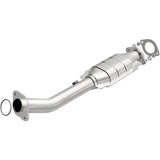 MagnaFlow Conv DF 07 Titan 5.6L D/S rr OEM - 49218