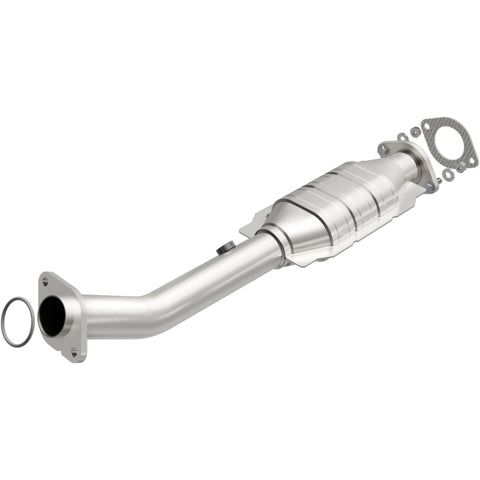 MagnaFlow Conv DF 07 Titan 5.6L D/S rr OEM - 49218