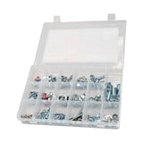 BikeMaster Kawasaki KX/KXF Hardware Kit - 510005