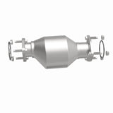 Magnaflow Conv DF 12-14 CrossTour 2.4L (Not for sale in California) - 52033