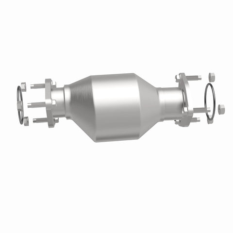 Magnaflow Conv DF 12-14 CrossTour 2.4L (Not for sale in California) - 52033