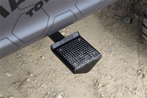 Dee Zee 17-23 Ford Super Duty Side Box Step 6 1/2Ft Bed - DZ6205F6