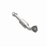 MagnaFlow Direct Fit Catalytic Converter OEM 2003-2004 Toyota Tundra Underbody - 28.75in Length - 4551406