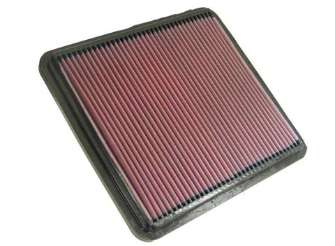 K&N 06-10 Chevrolet Epica L4-2.0L F/I Replacement Drop In Air Filter - 33-2253