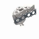 Magnaflow Conv DF 2017 Santa Fe L4 2.4 OEM Manifold - 22-086