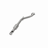 MagnaFlow Direct Fit Catalytic Converter 10- Cadillac CTS V6 Passenger Side - 51428