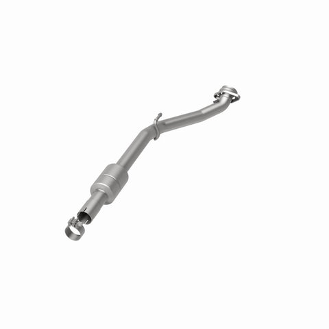 MagnaFlow Direct Fit Catalytic Converter 10- Cadillac CTS V6 Passenger Side - 51428