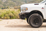 DV8 Offroad 2019+ RAM 2500/3500 Spec Series Front Bumper - FBDR2-05